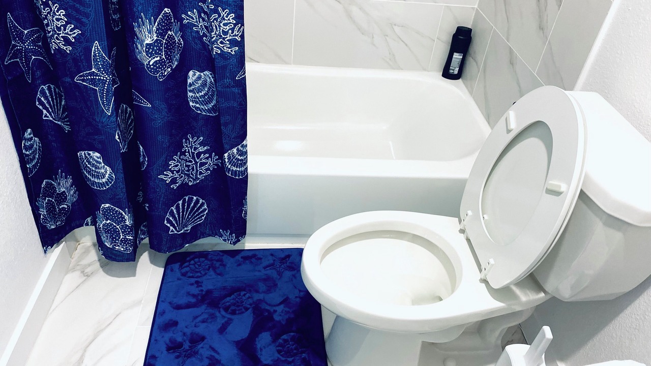 Photo of Bathroom in Northside