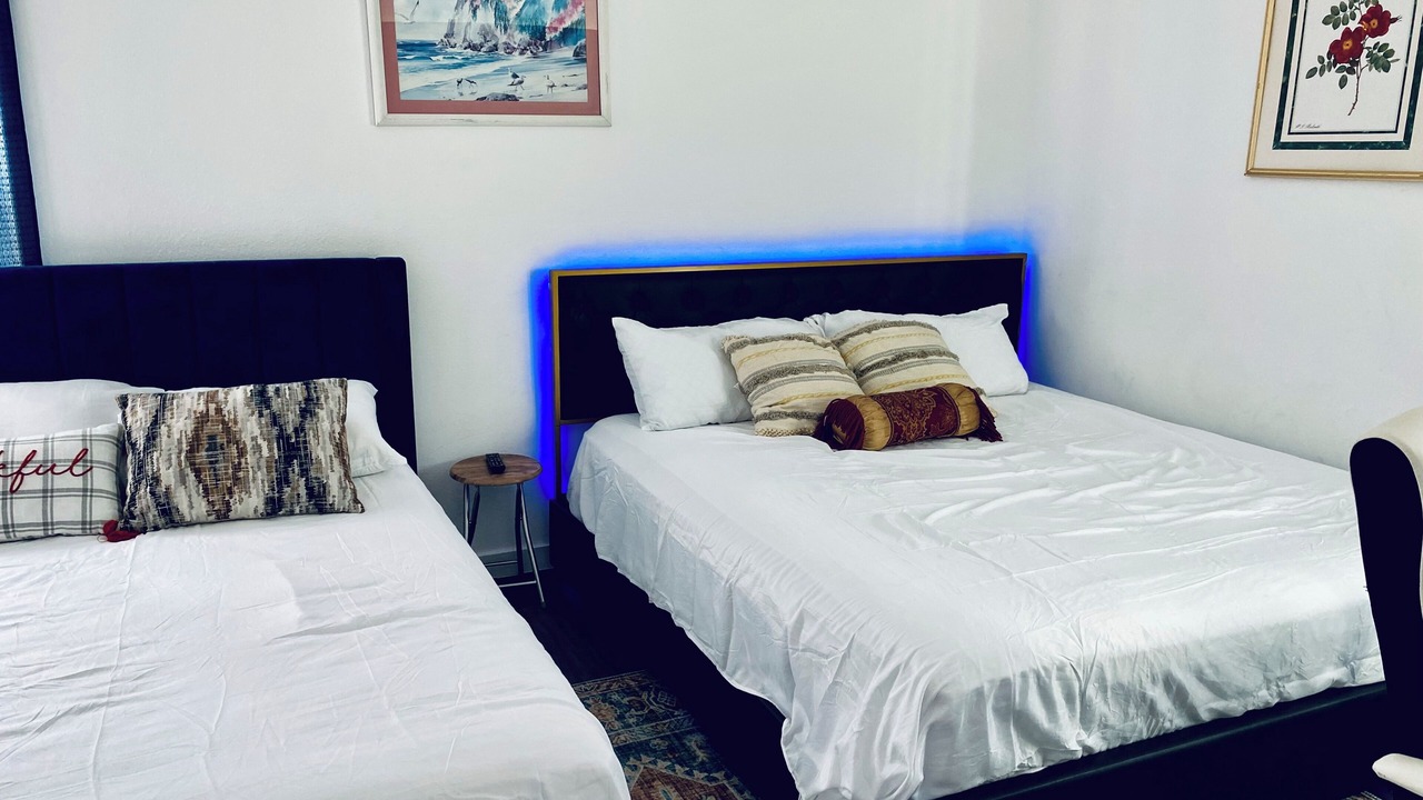 Photo of Bedroom in Northside
