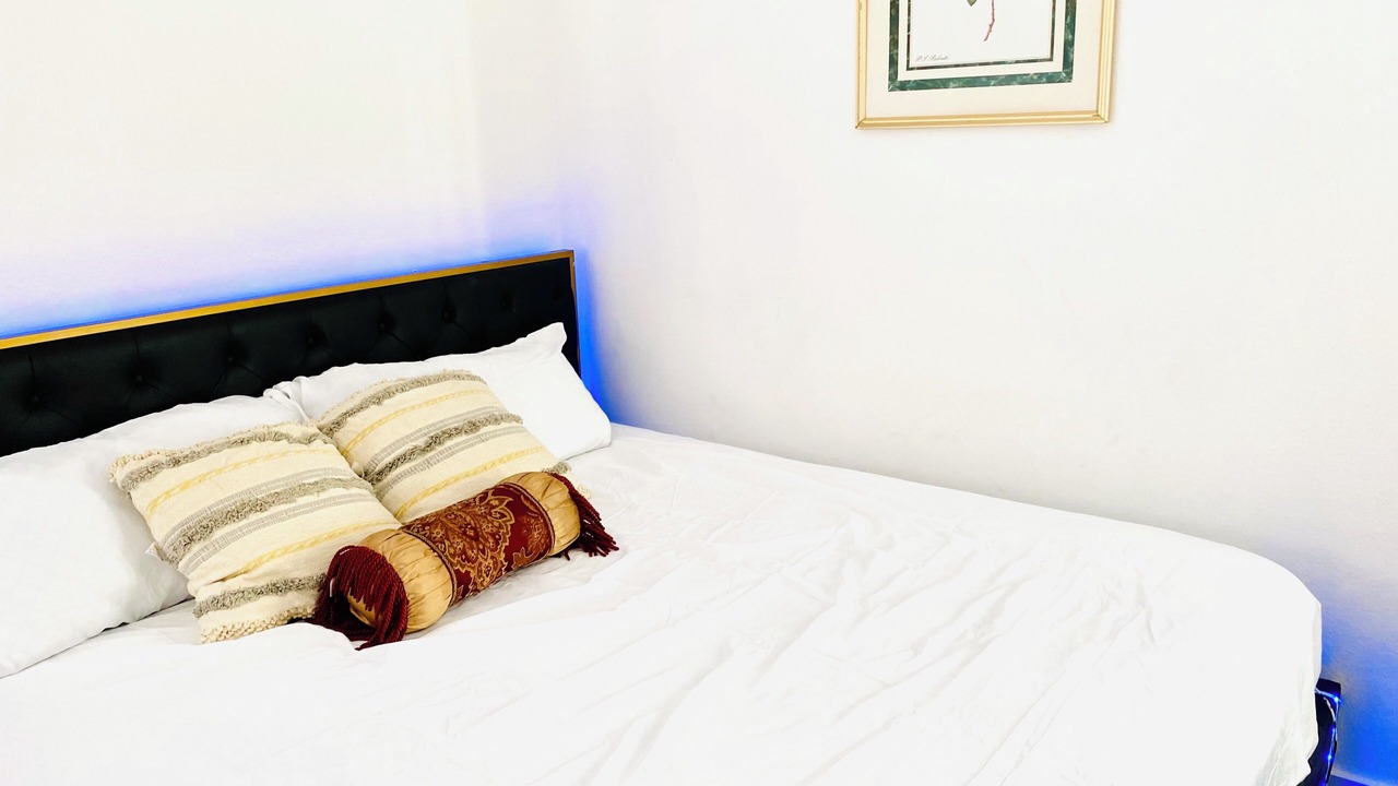 Photo of Bedroom in Northside
