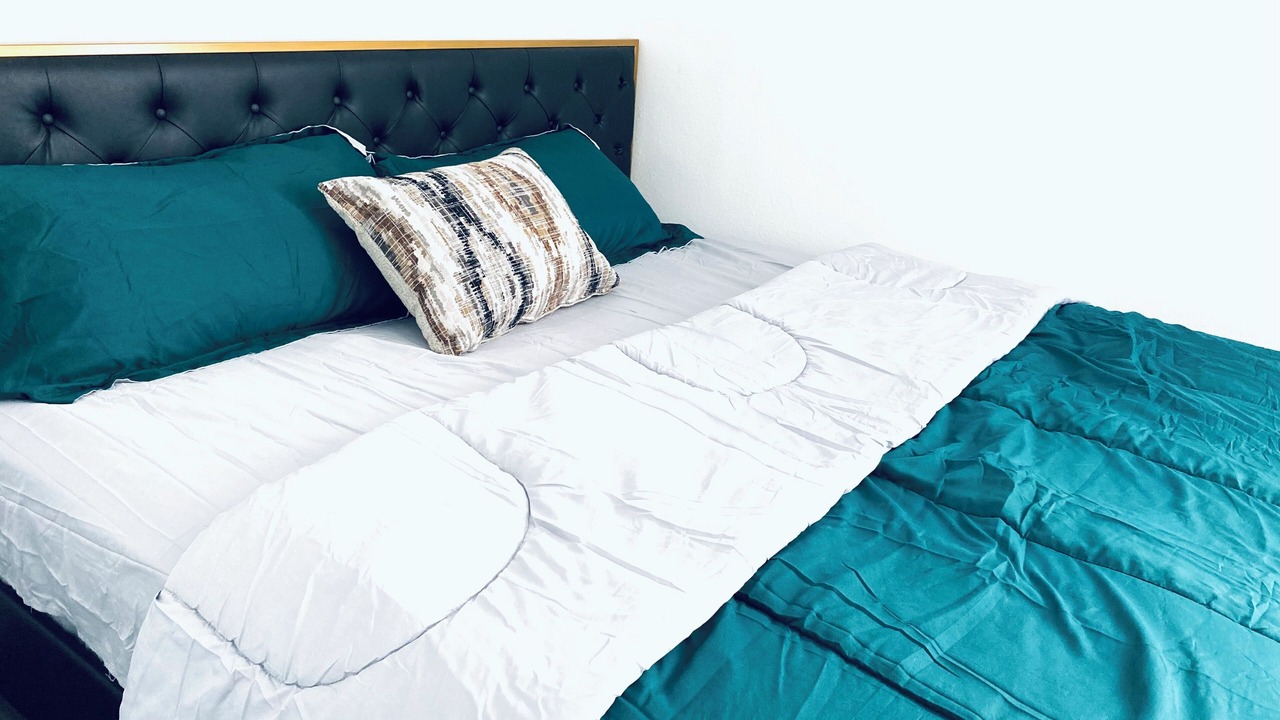 Photo of Bedroom in Northside