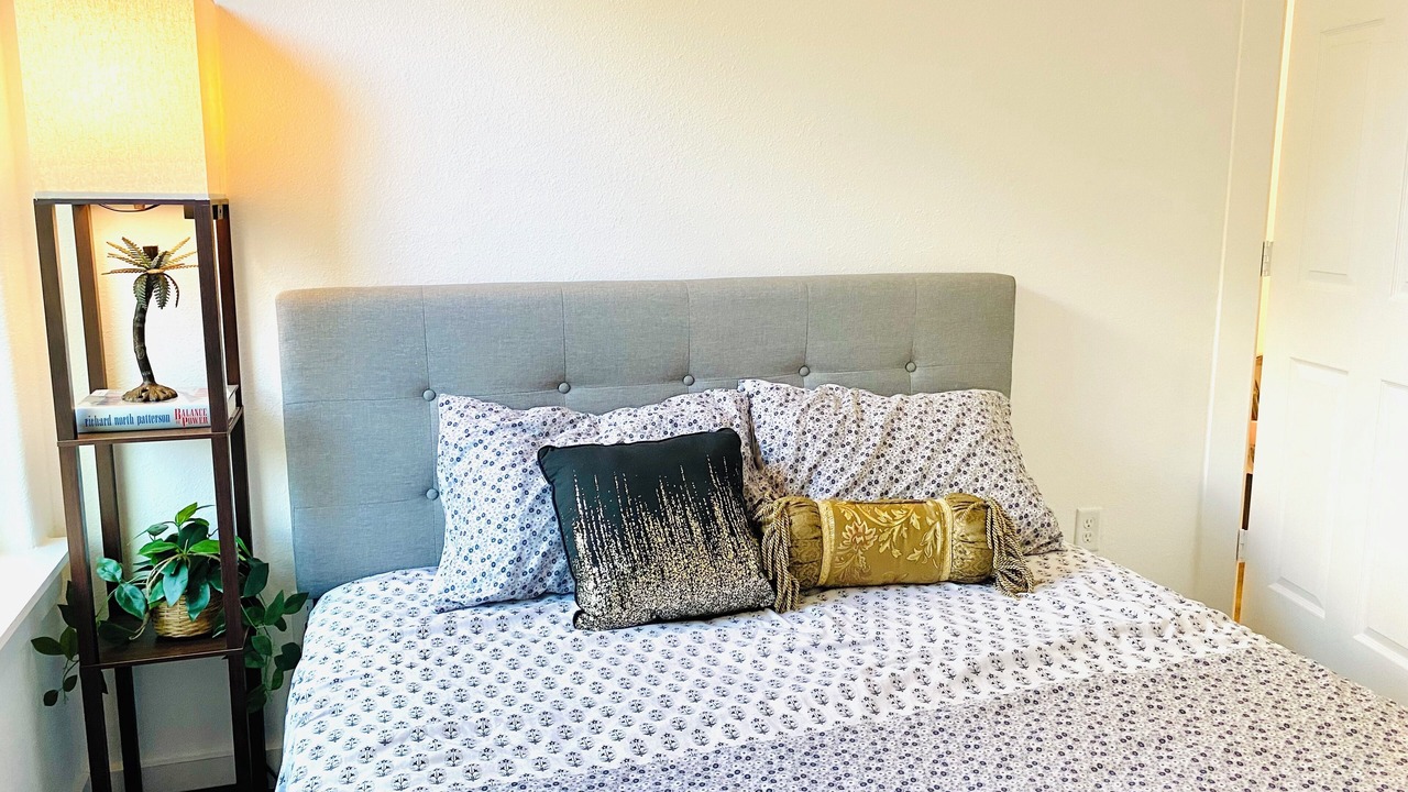 Photo of Bedroom in Northside
