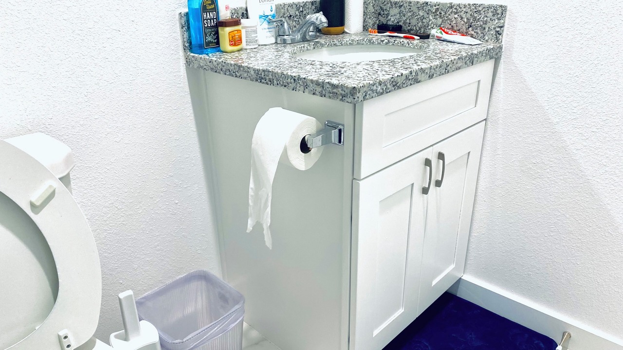 Photo of Bathroom in Northside