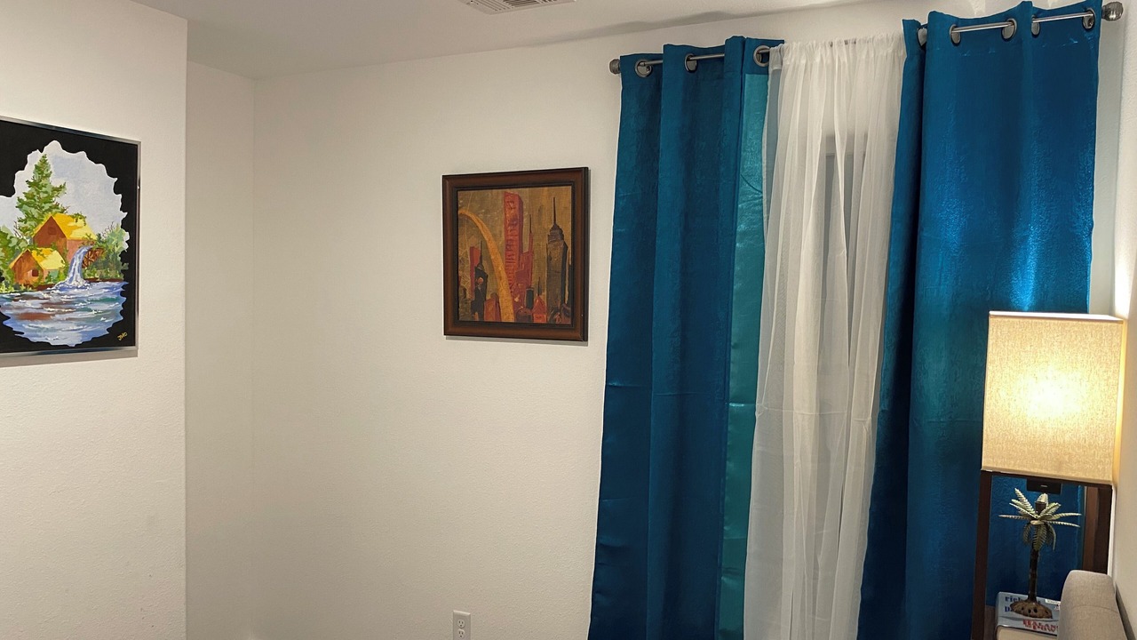 Photo of Bedroom in Northside