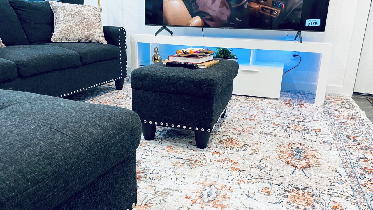 Photo of Livingroom in Northside