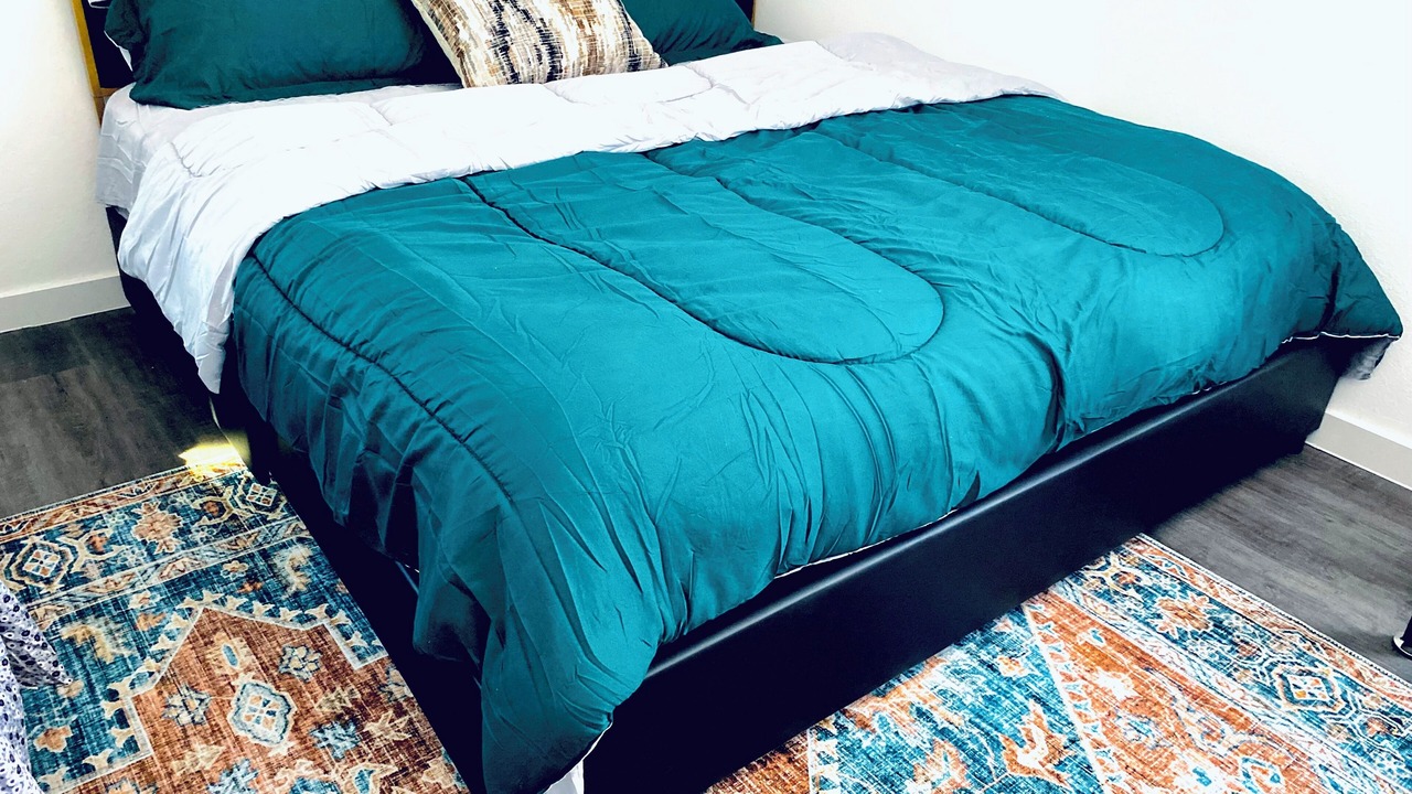 Photo of Bedroom in Northside