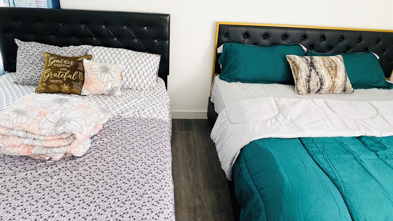 Photo of Bedroom in Northside