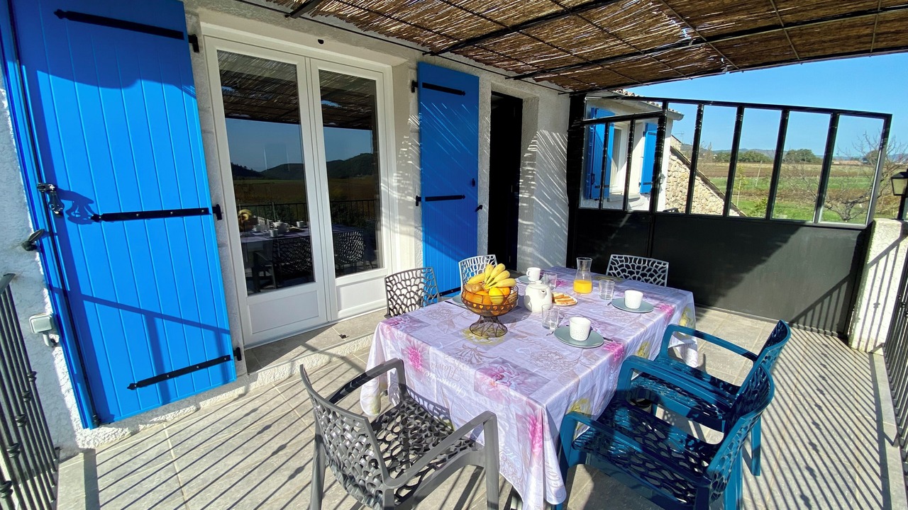 Photo of Outdoor in Valvigneres
