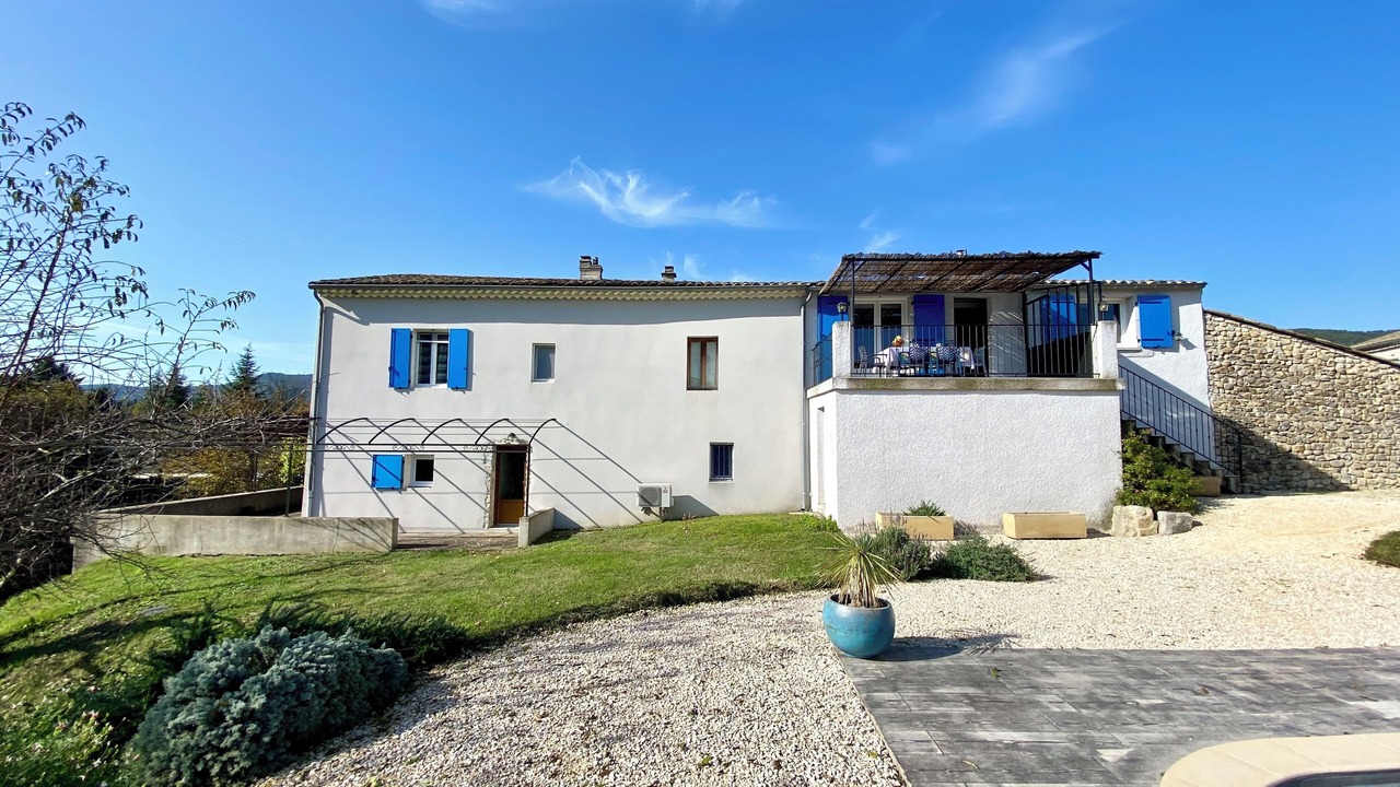 Photo of Outdoor in Valvigneres