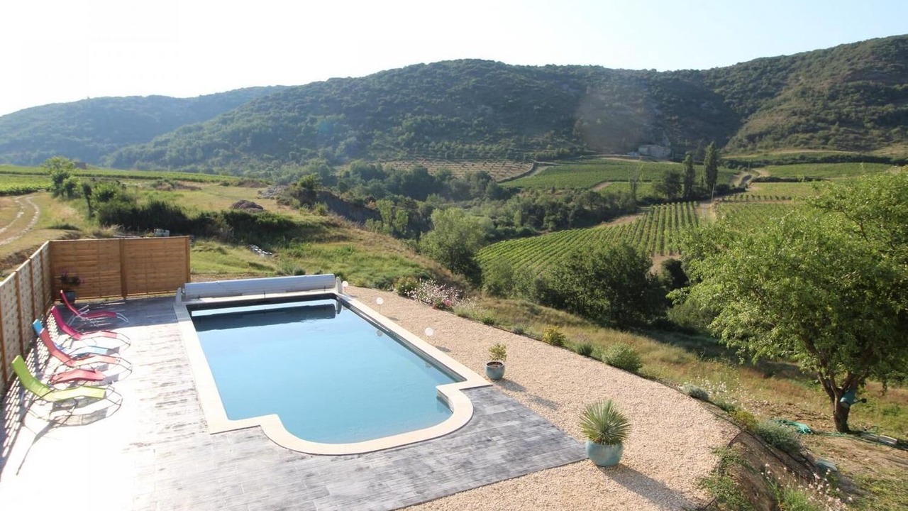 Photo of Outdoor in Valvigneres