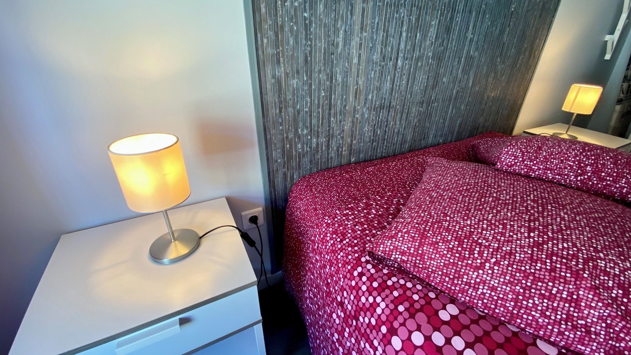 Photo of Bedroom in Valvigneres