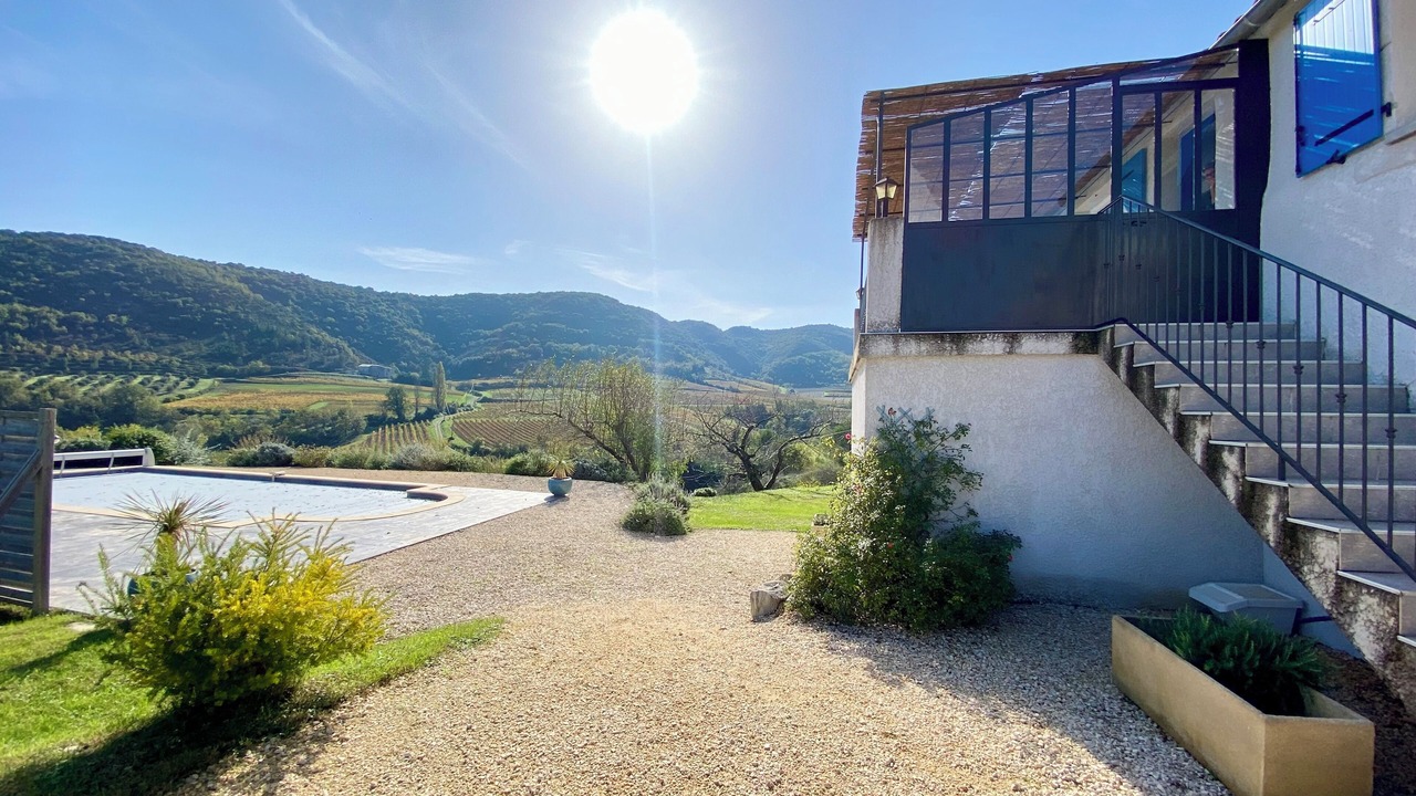 Photo of Outdoor in Valvigneres