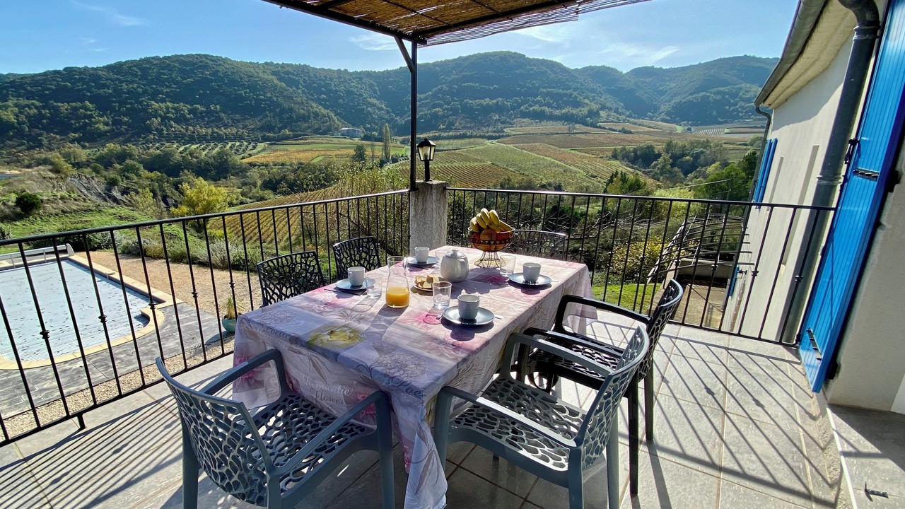 Photo of Outdoor in Valvigneres