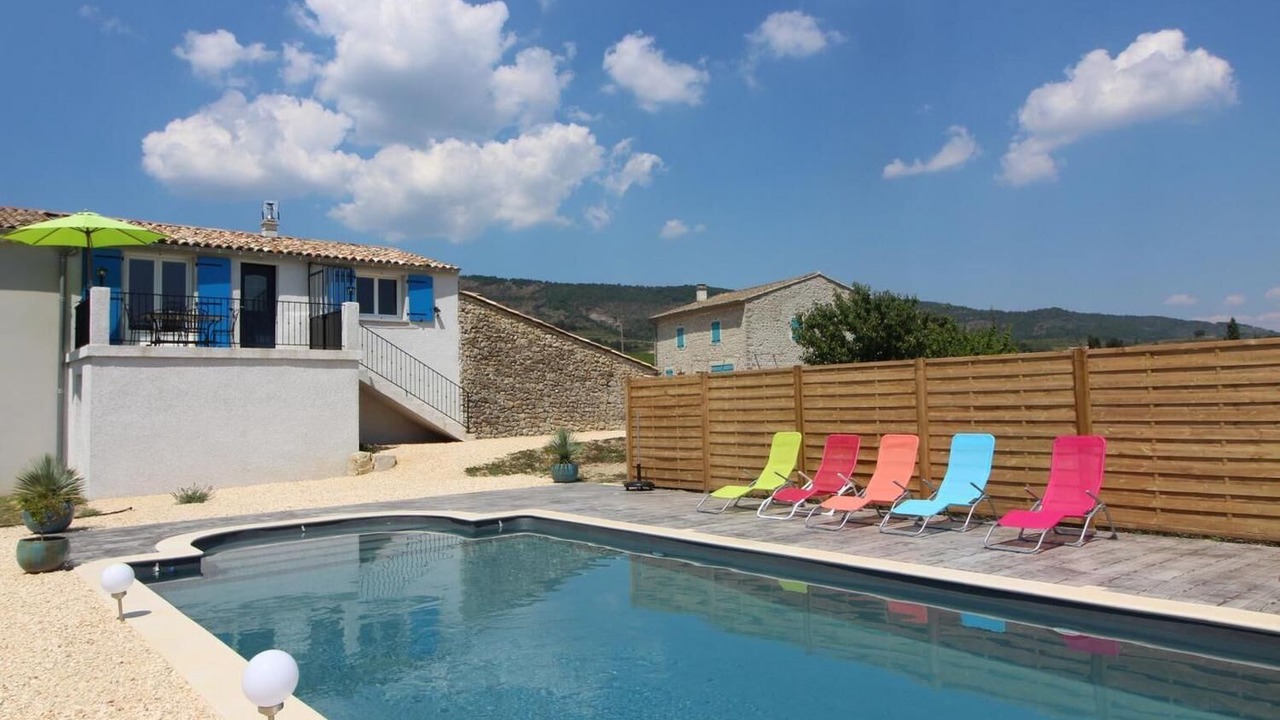 Photo of Outdoor in Valvigneres