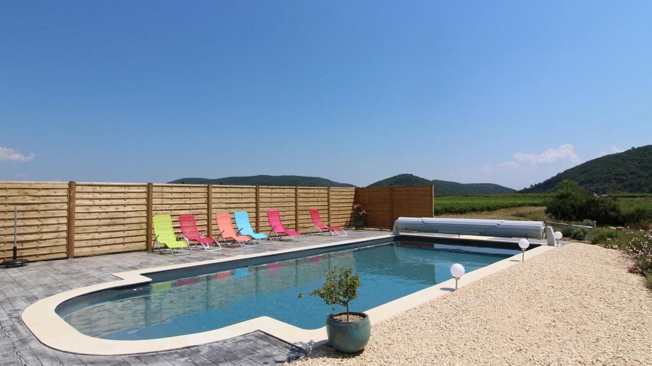 Photo of Outdoor in Valvigneres