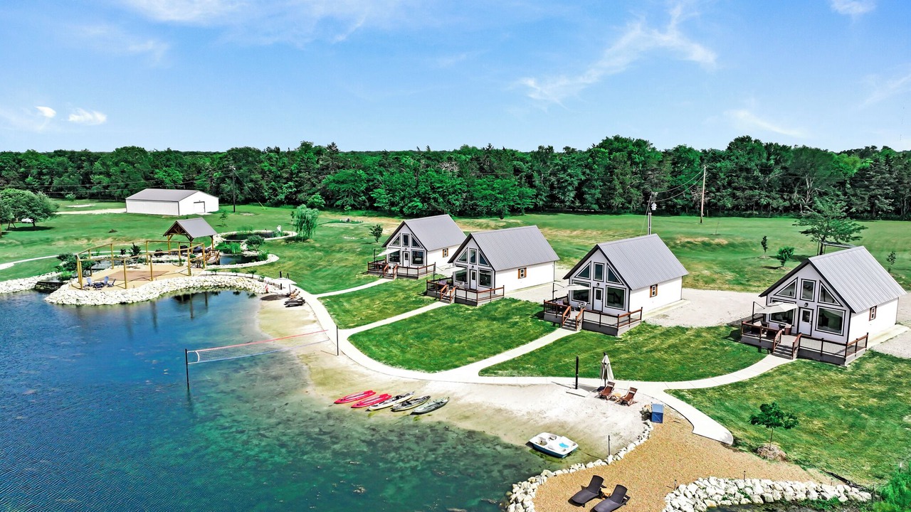 Photo of Outdoor in Point