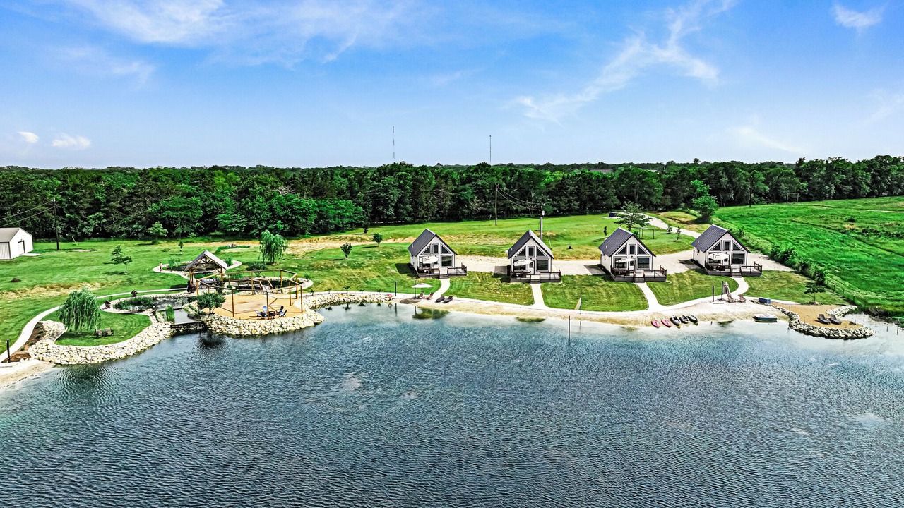 Photo of Outdoor in Point