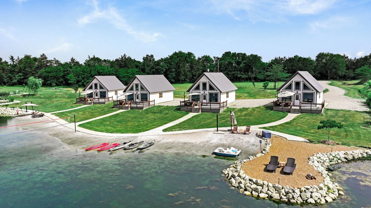 Photo of Outdoor in Point