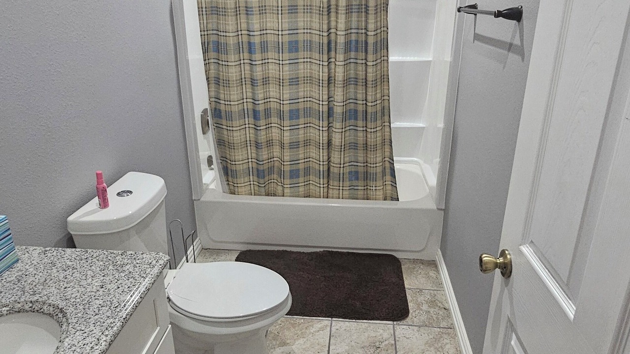 Photo of Bathroom in Canton