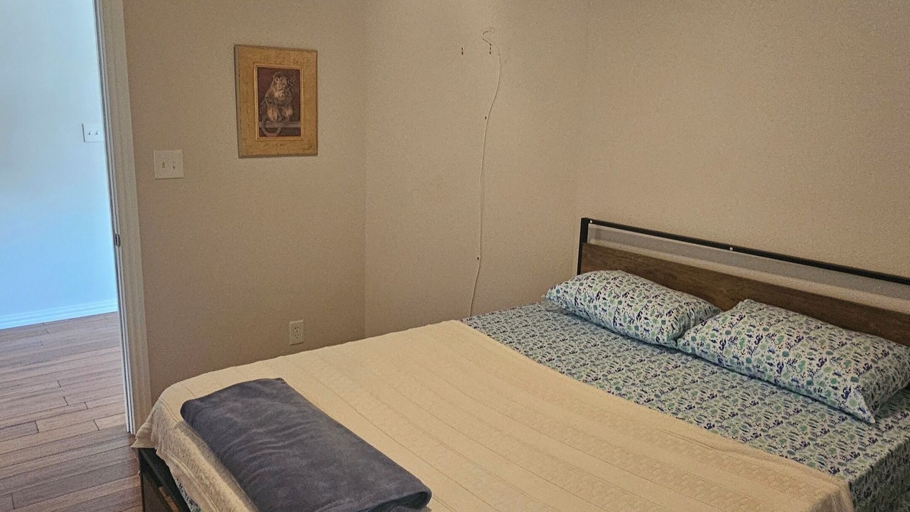 Photo of Bedroom in Canton