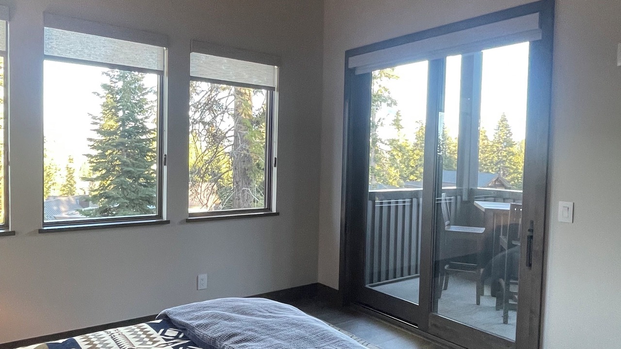 Photo of Bedroom in Ponderosa Palisades