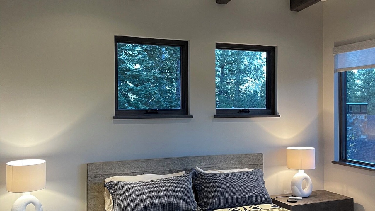 Photo of Bedroom in Ponderosa Palisades