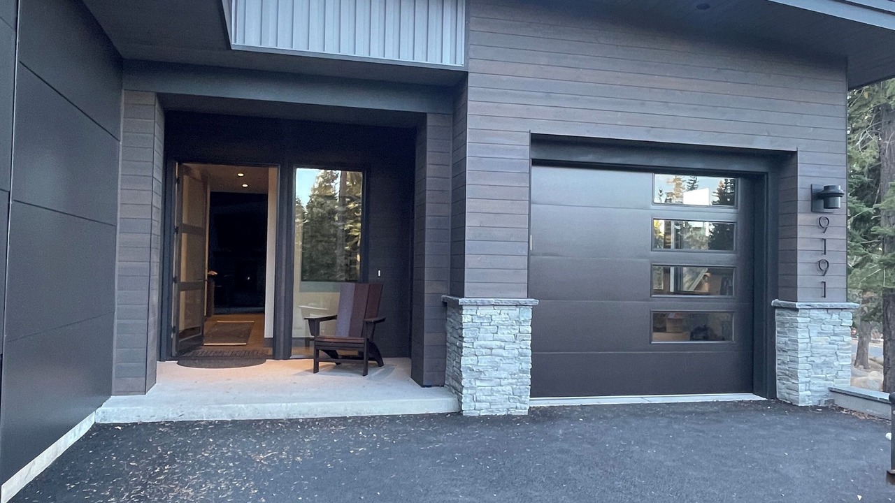 Photo of Outdoor in Ponderosa Palisades