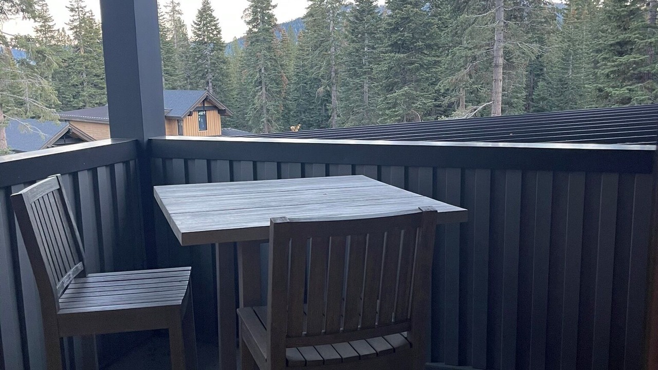 Photo of Outdoor in Ponderosa Palisades