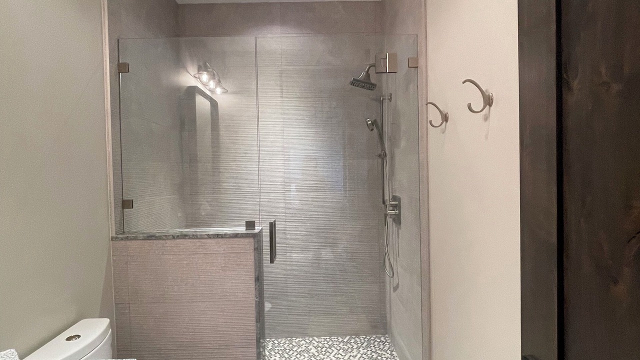 Photo of Bathroom in Ponderosa Palisades