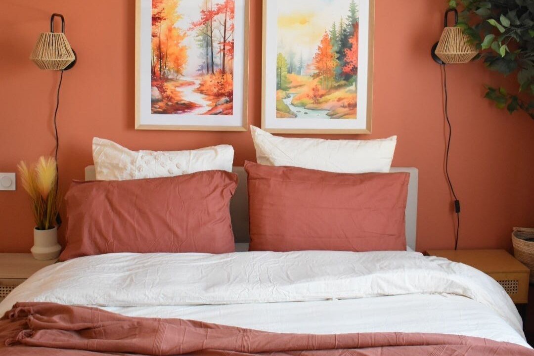 Photo of Bedroom in Poitiers