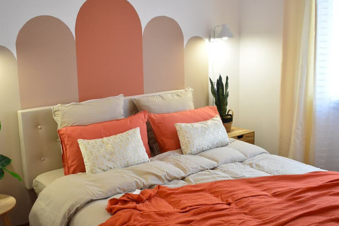 Photo of Bedroom in Poitiers