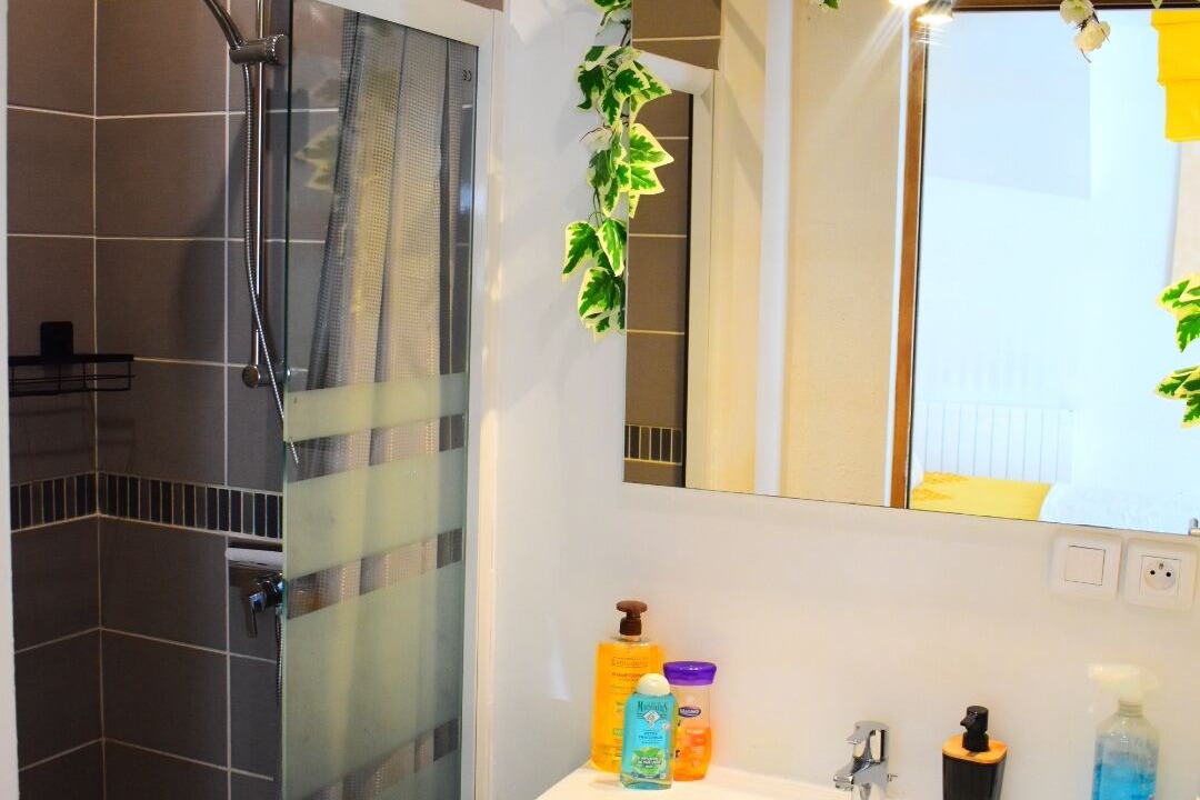 Photo of Bathroom in Poitiers