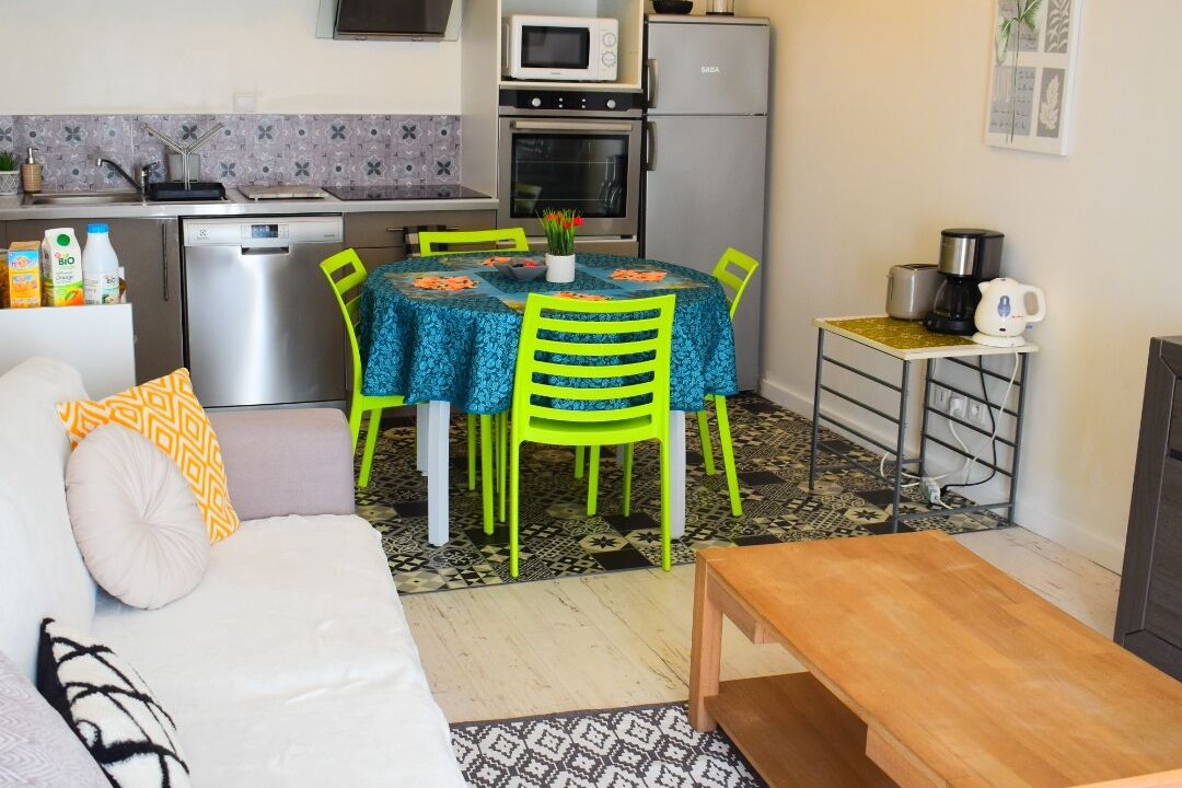 Photo of Livingroom in Poitiers