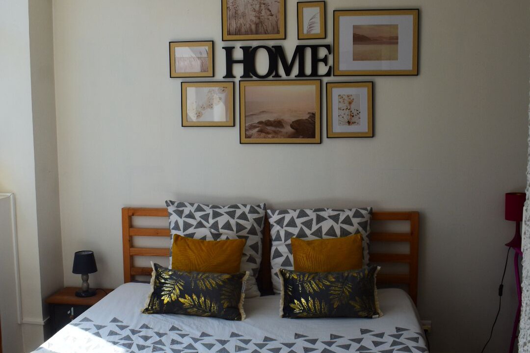 Photo of Bedroom in Poitiers