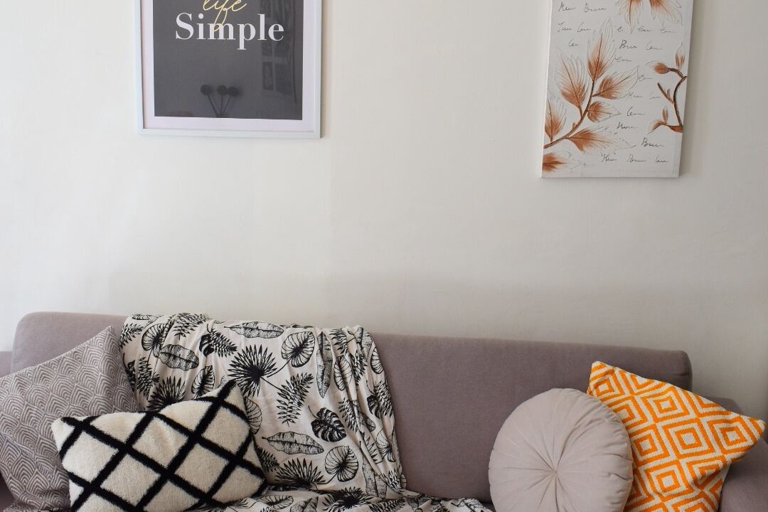 Photo of Livingroom in Poitiers