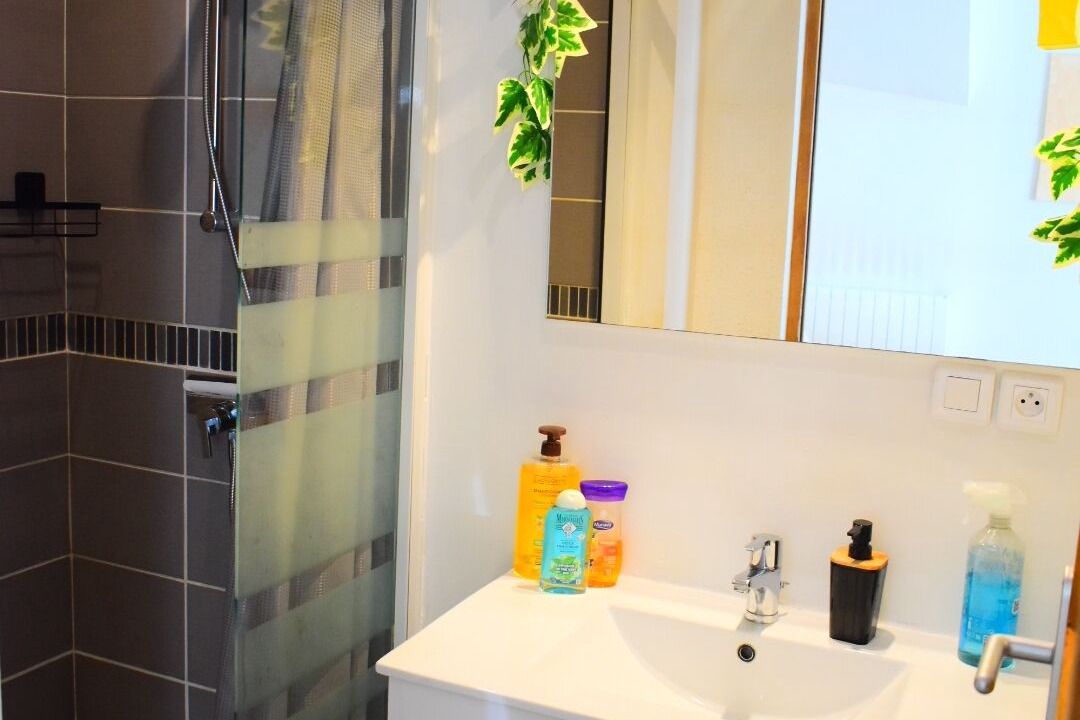 Photo of Bathroom in Poitiers
