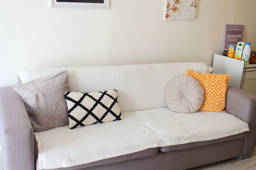 Photo of Livingroom in Poitiers