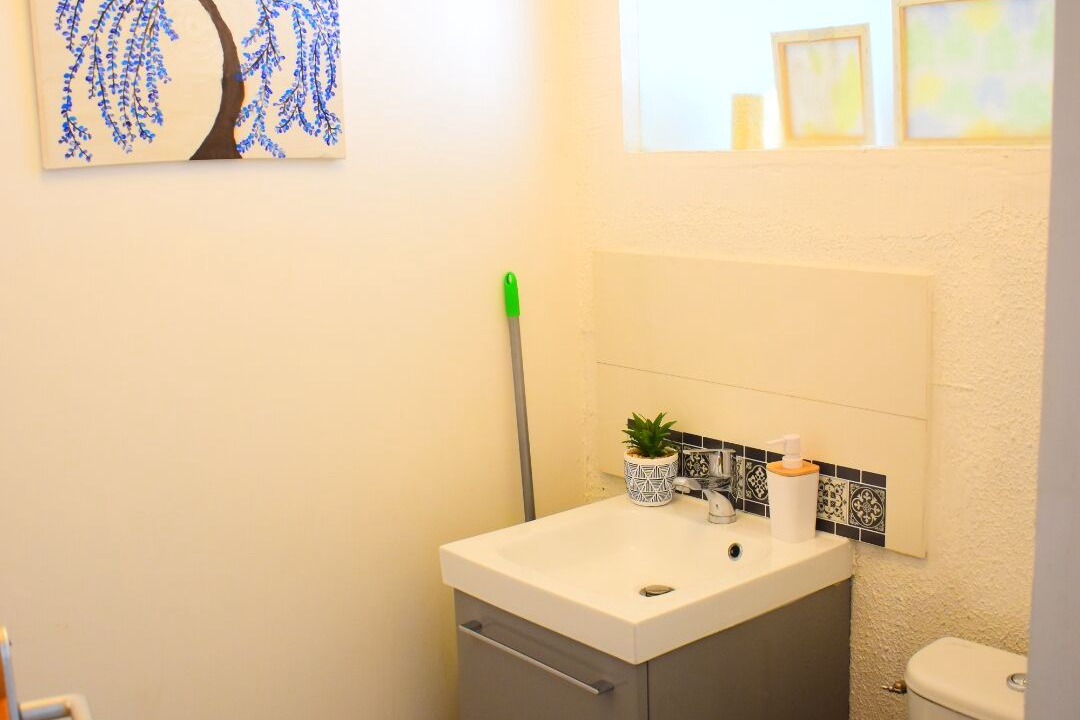 Photo of Bathroom in Poitiers