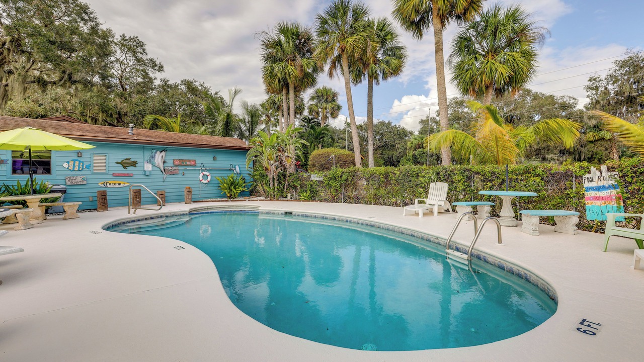 Photo of Outdoor in Okeechobee