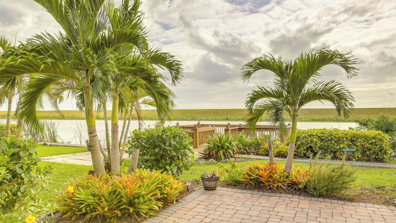 Photo of Outdoor in Okeechobee