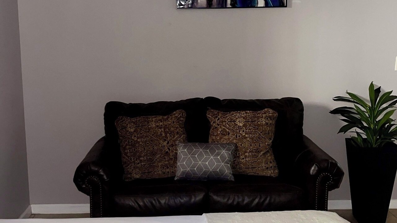 Photo of Bedroom in Belleville