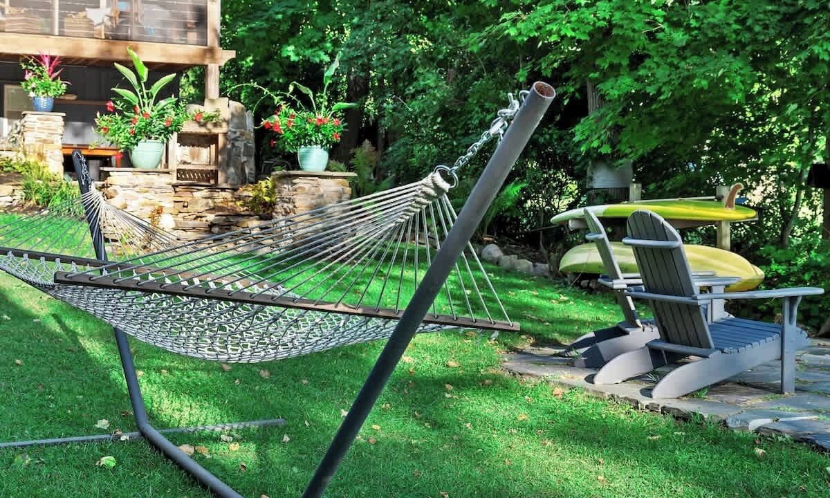 Photo of Outdoor in Warren County