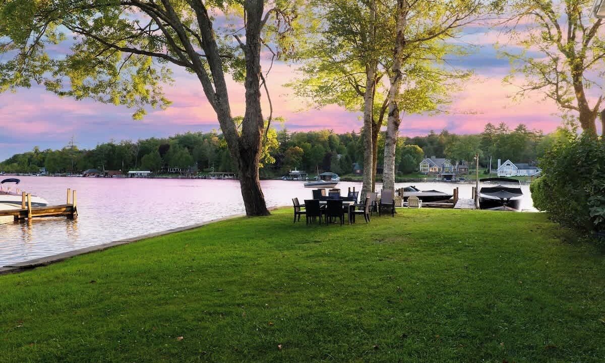 Photo of Outdoor in Warren County