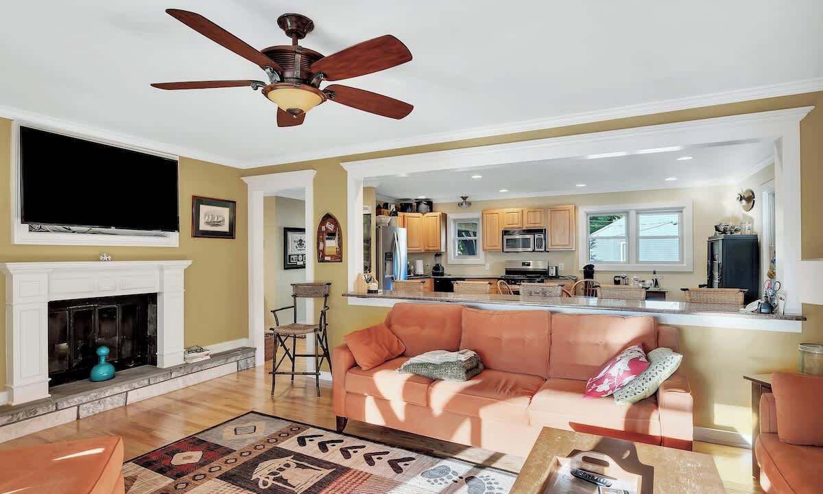 Photo of Bedroom in Warren County