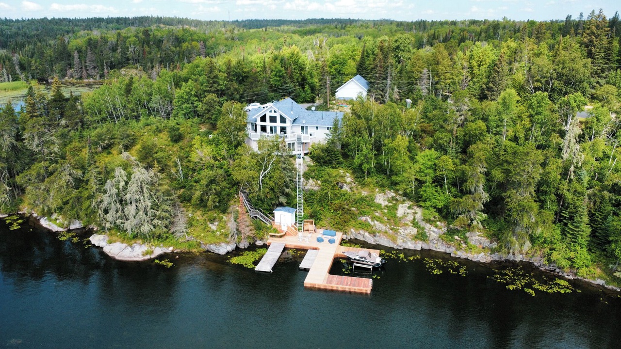 Photo of Outdoor in Falcon Lake