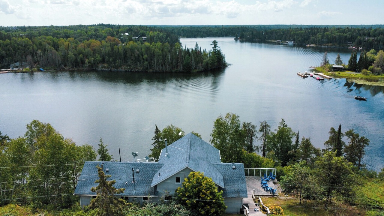 Photo of Outdoor in Falcon Lake