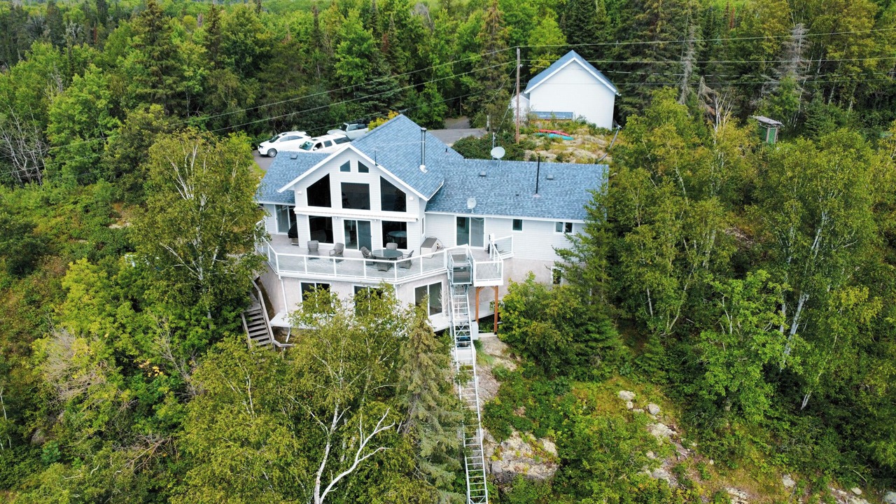 Photo of Outdoor in Falcon Lake