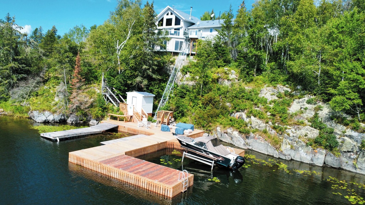 Photo of Outdoor in Falcon Lake