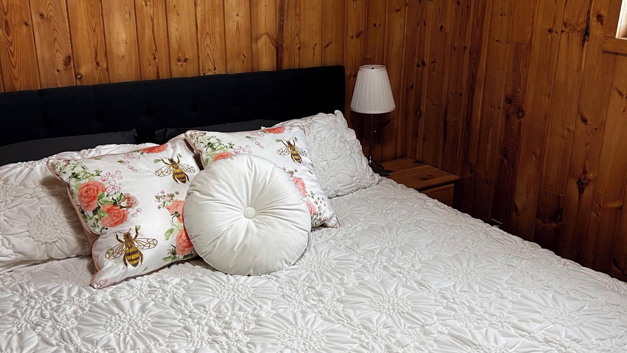Photo of Bedroom in Falcon Lake