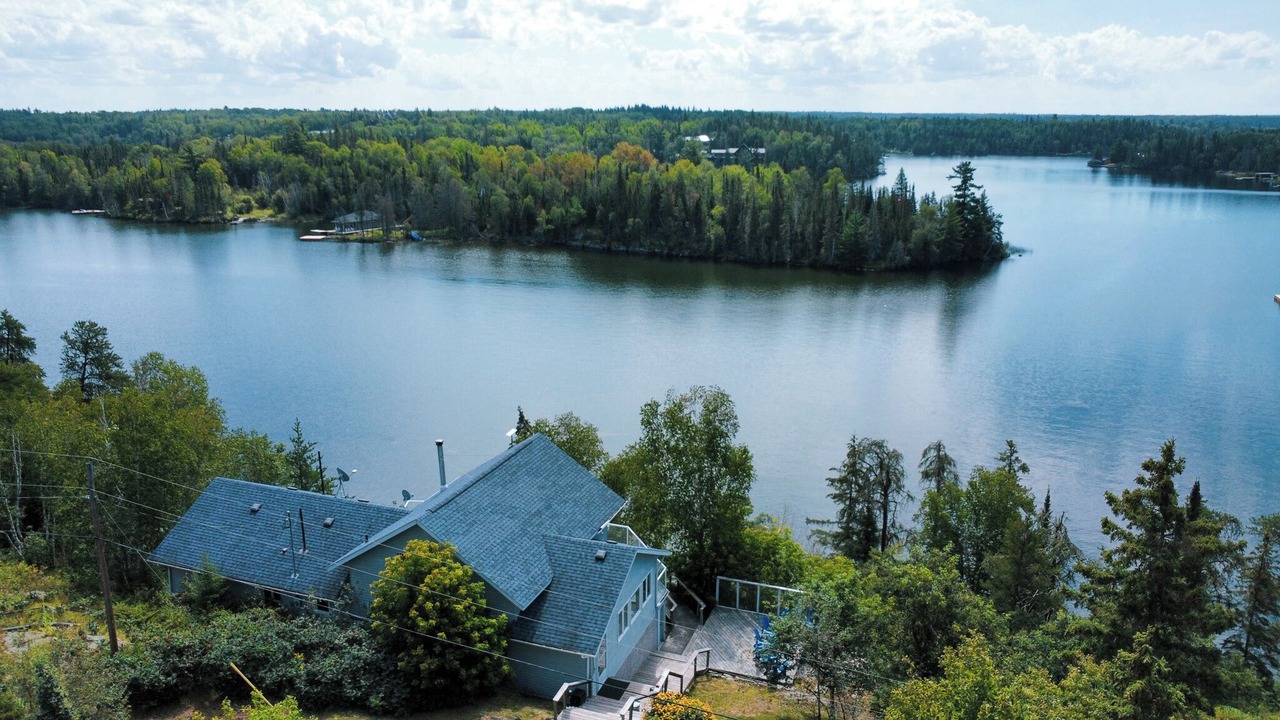 Photo of Outdoor in Falcon Lake