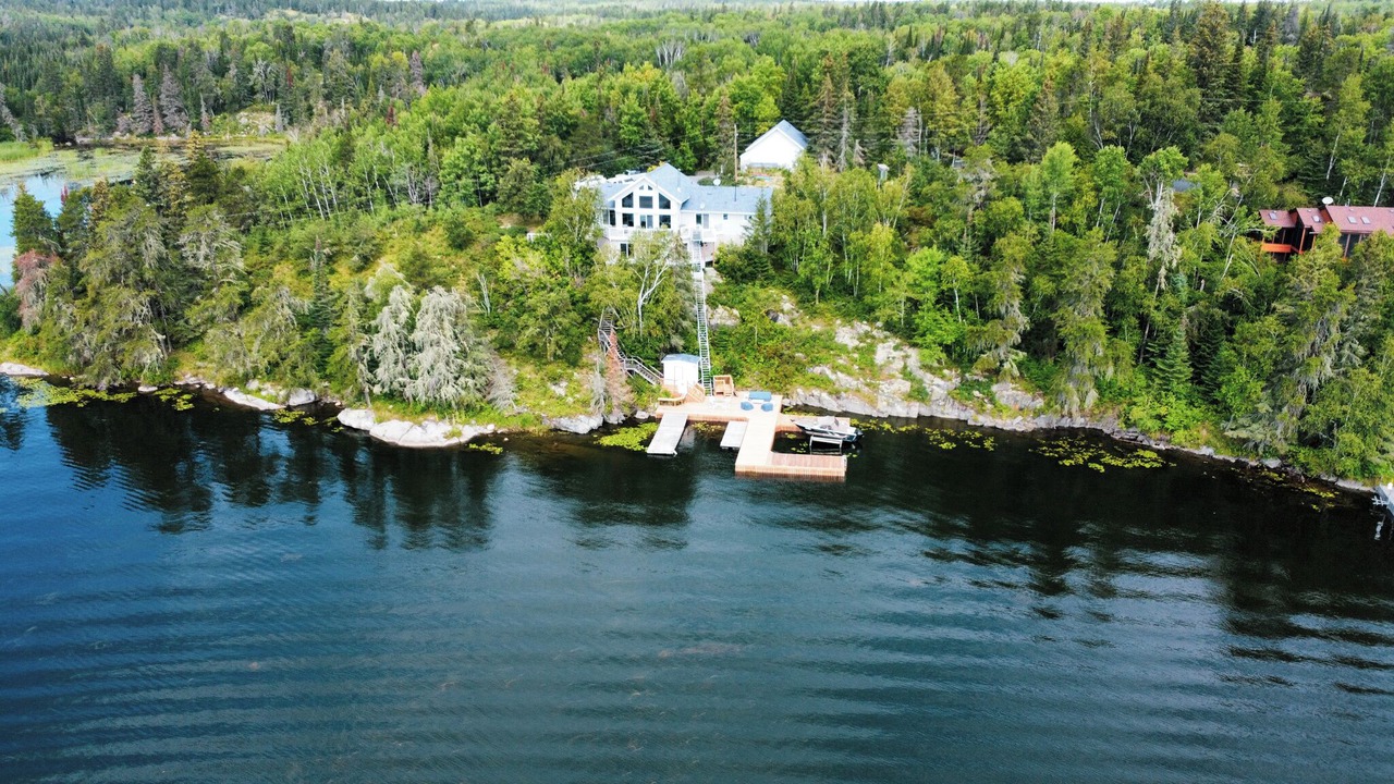 Photo of Outdoor in Falcon Lake